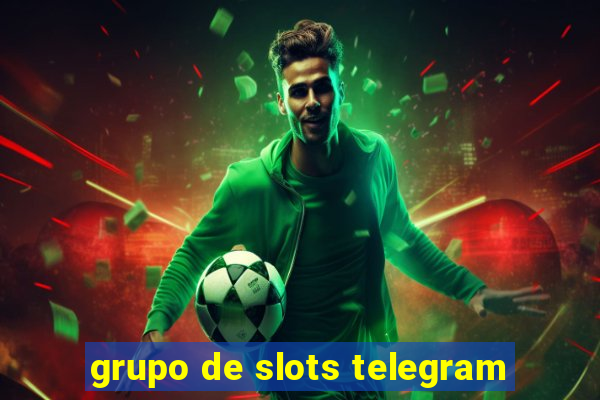 grupo de slots telegram